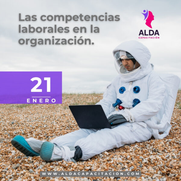 Competencias Laborales en la Organización