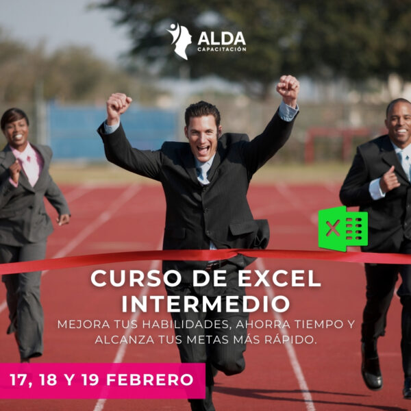 Curso Excel Intermedio