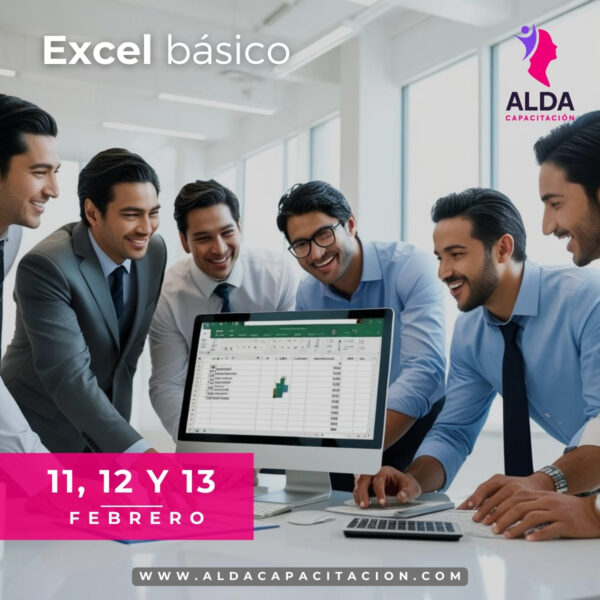 Curso Excel Básico