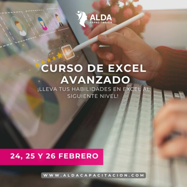 Curso Excel Avanzado