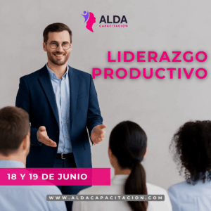 Curso: Liderazgo Productivo