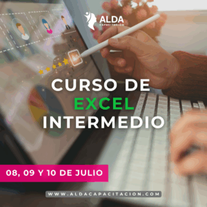 Curso Excel Intermedio