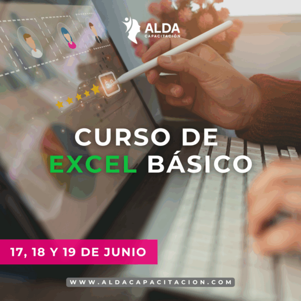 Curso Excel Básico