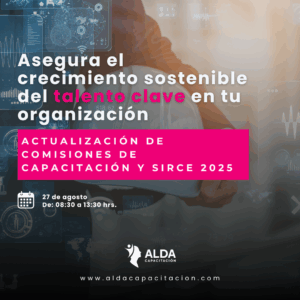 Actualización de Comisiones de Capacitación y SIRCE 2025