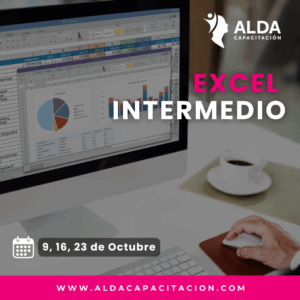 Curso Excel Intermedio