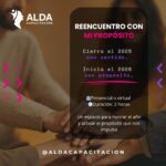 Sesión Reencuentro con Mi Propósito