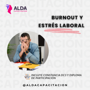 Burnout y Estrés Laboral