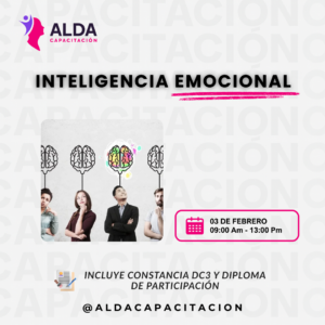Inteligencia emocional