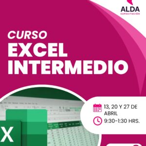 Excel Intermedio (Grupo 3)
