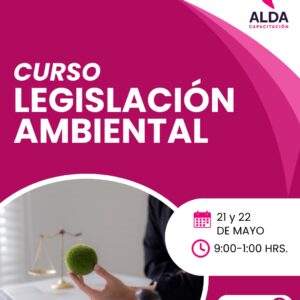 Legislación Ambiental