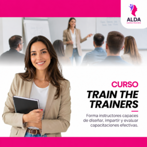 Train the Trainers