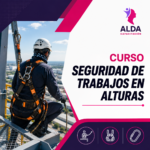 Seguridad de Trabajos en Alturas