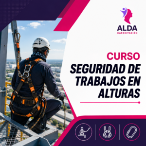 Seguridad de Trabajos en Alturas